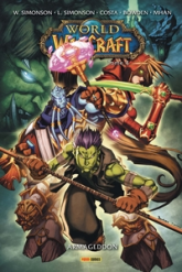 World of Warcraft, tome 4 : Armageddon