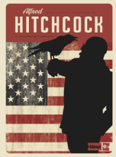 Alfred Hitchcock, tome 2 : Le maitre de l'angoisse