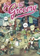 The Grocery, tome 3