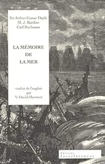 La mémoire de la mer