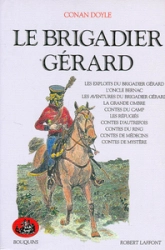 Brigadier Gérard 