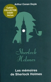 Les mémoires de Sherlock Holmes 