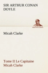 Micah Clarke