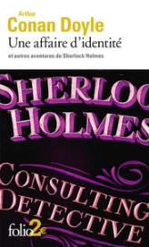 Sherlock Holmes - Romans et nouvelles