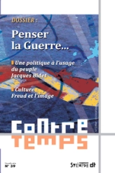 Penser la Guerre