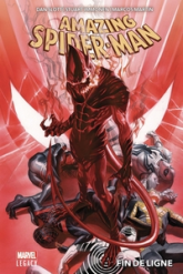 Amazing Spider-Man, tome 2 : Fin de ligne