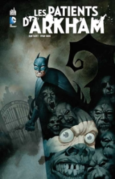 Les Patients d'Arkham