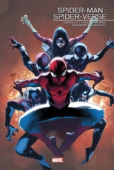 Spider-Man : Spider-Verse