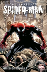 Superior Spider-Man Deluxe, tome 1