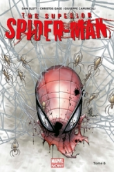 The Superior Spider-Man, tome 6 : La Nation Bouffon