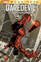 Daredevil : Sous l'aile du Diable