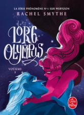 Lore Olympus, tome 3