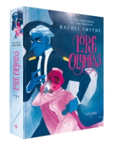 Lore Olympus, tome 7