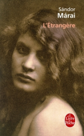 L'étrangère