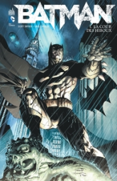 Batman, tome 1 : La cour des hiboux