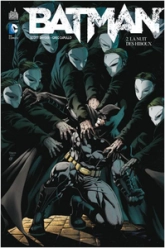 Batman, tome 2 : La nuit des Hiboux