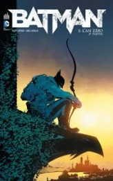 Batman, tome 5 : L'An Zéro, 2ème partie