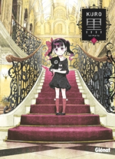 Kuro, tome 1