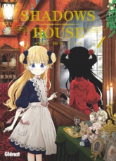 Shadows House, tome 1