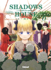 Shadows house, tome 6