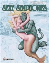 Sexy symphonies, tome 1