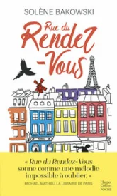 Rue du Rendez-Vous