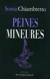 Peines mineures