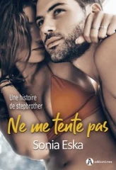 Stepbrother : Ne me tente pas