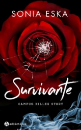 Survivante : Campus Killer Story