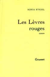 Les Lèvres rouges