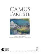 Camus, l'artiste