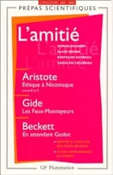 L'amitié