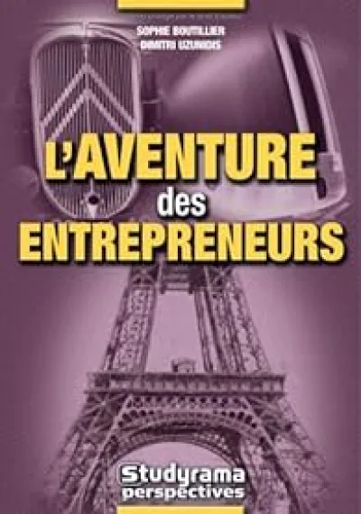 L'aventure des entrepreneurs