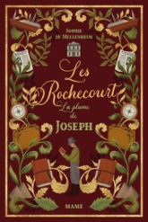 La plume de Joseph, tome 2