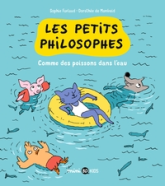 Les petits philosophes, Tome 03