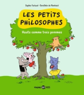 Les petits philosophes, Tome 04