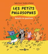 Les petits philosophes, Tome 05