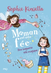 Maman est une fée