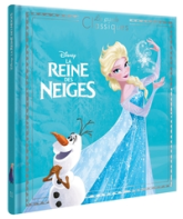 La Reine des neiges : L'histoire de film