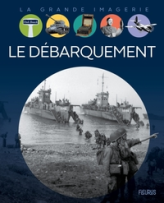 Le Débarquement