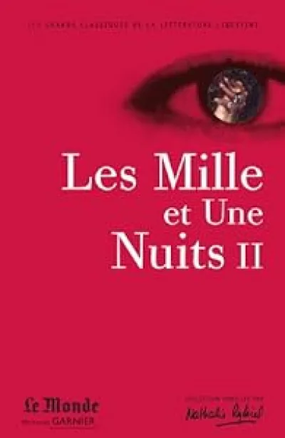 Mille et une nuits II