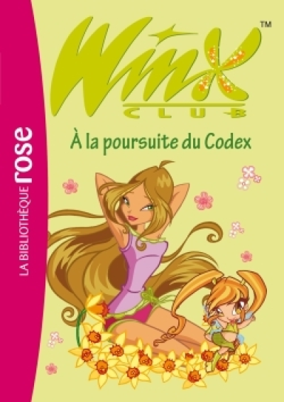 Winx