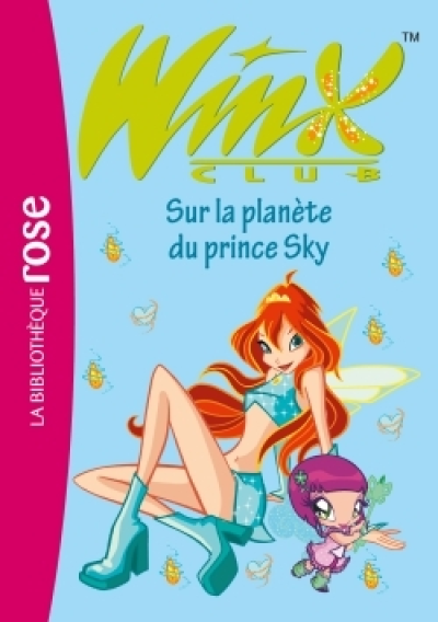 Winx