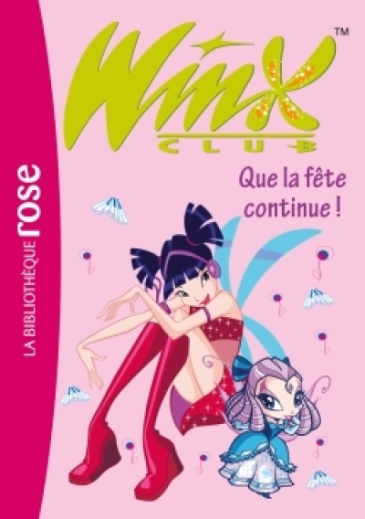 Winx