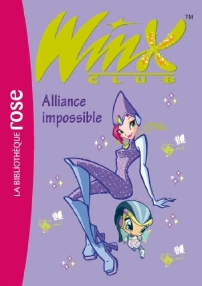 Winx