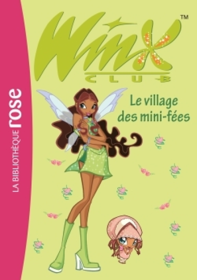 Winx