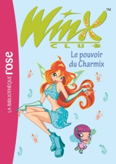 Winx