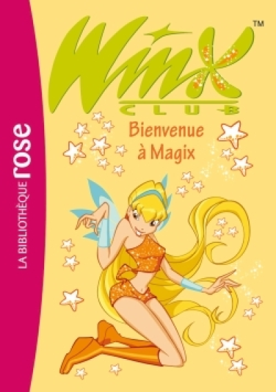 Winx