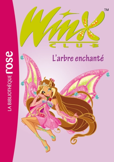 Winx