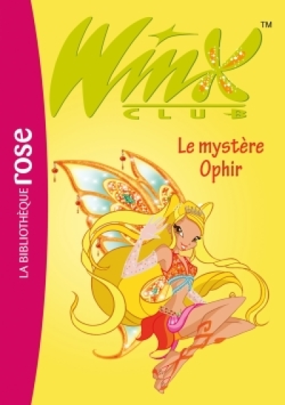 Winx